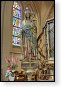 HDR Onze Lieve Vrouw Hemelvaart olv Oude-Tonge oude tonge kerk nederlands hervormd kerkfotografie evangelie religie religion protestant kathedraal sint pkn rooms katholiek orgel kerktoren kapel openstelling